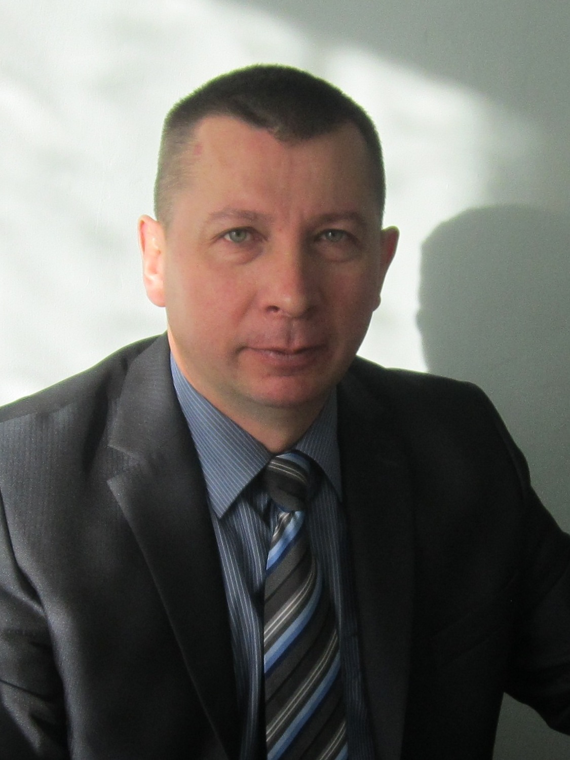 Долгов Александр Владимирович.