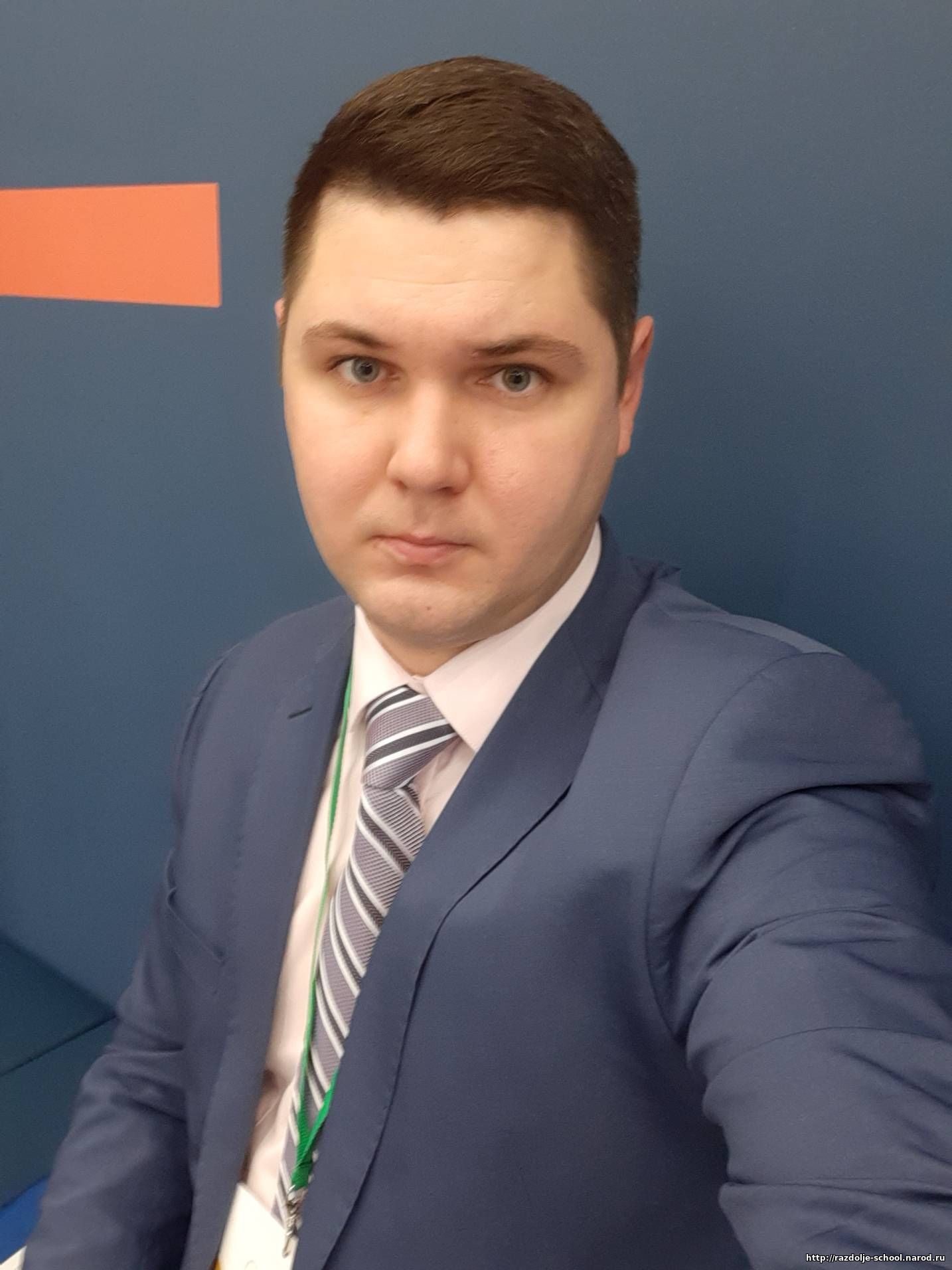 Петренев Виктор Владимирович.